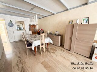  Maison à vendre 4 pièces 116 m²