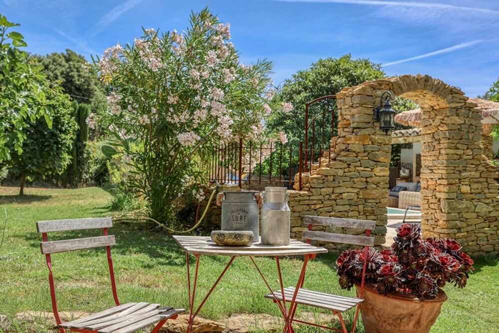 Maison Le Castellet 7 pièce(s) 130 m2