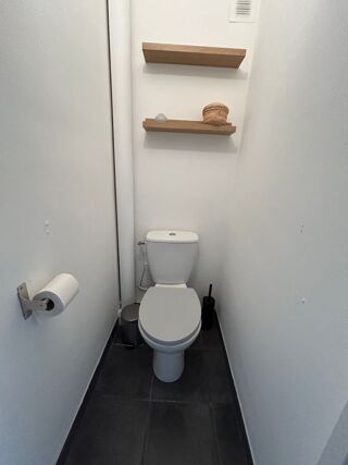  Appartement à louer 4 pièces 70 m²