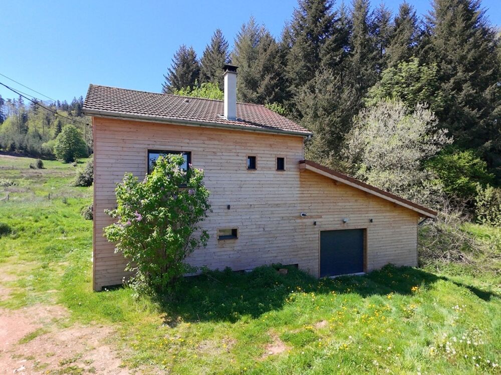 Maison à vendre 6 pièces Proche de POULE LES ECHARMEAUX (42)