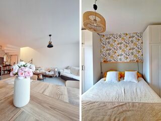  Maison � vendre 4 pi�ces 82 m�