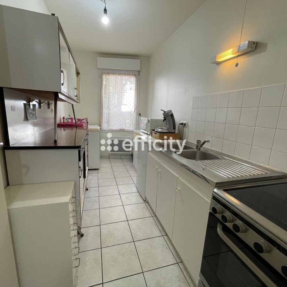 Vente Appartement Appartement Nantes