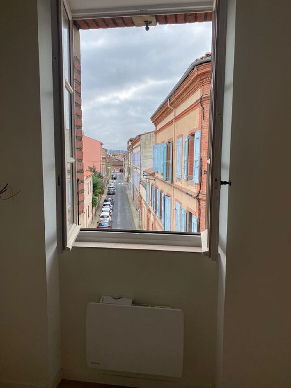 Location Appartement Appartement de 44m2 à louer sur Albi Albi