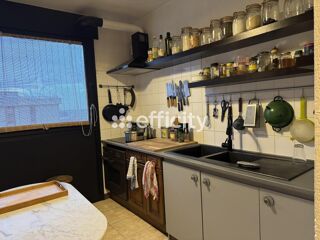  Appartement à vendre 3 pièces 56 m²