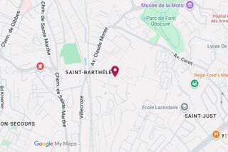  Appartement à vendre 4 pièces 70 m²