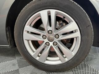 Astra 1.6 CDTI 110 ch Start/Stop Innovation 2017 occasion 17139 Dompierre-sur-Mer