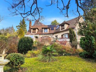  Maison à vendre 7 pièces 200 m²