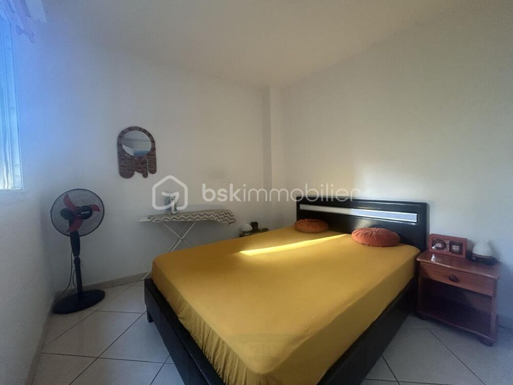 Vente Appartement Appartement T2 de 43 m² – Résidence Arbora à Saint-Denis Saint denis