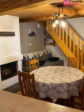  Maison à vendre 3 pièces 52 m²