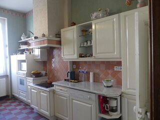  Maison à vendre 8 pièces 124 m²