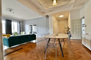  Appartement  vendre 5 pices 161 m