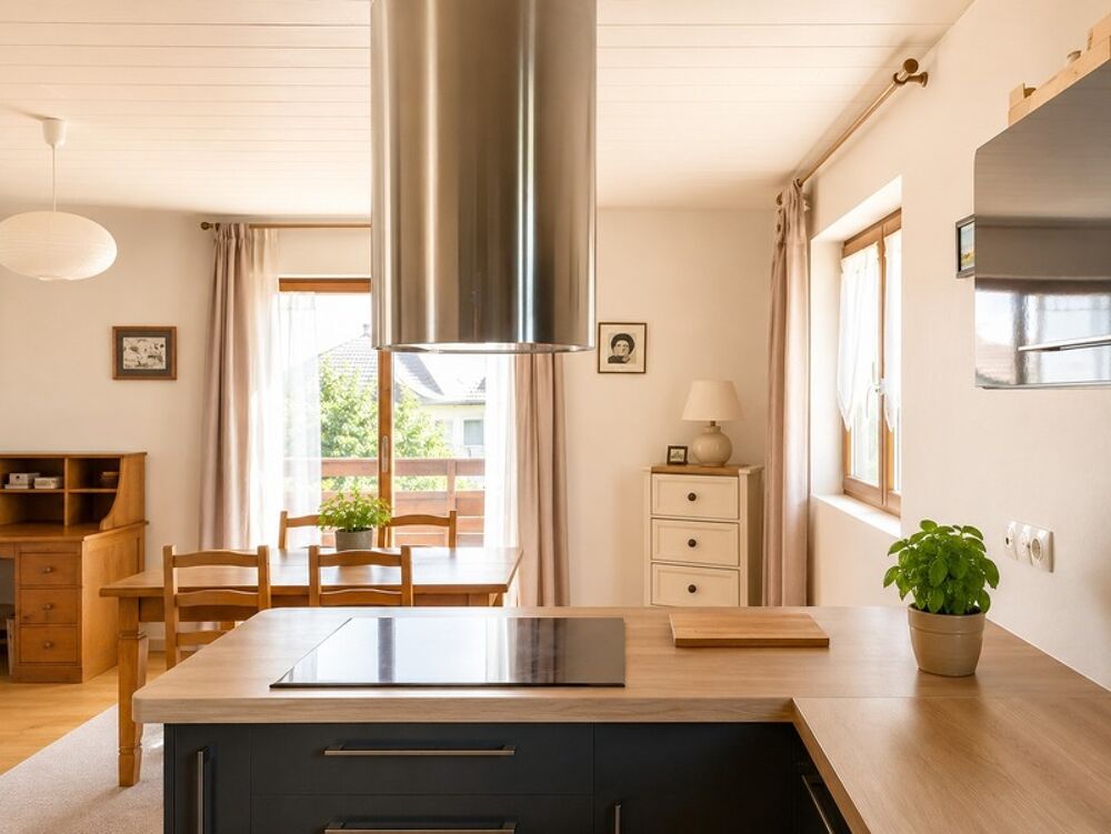 Vente Maison Maison à vendre 4 pièces DINARD (35) - Une maison où tout a été pensé... pour que vous n'ayez plus qu'à y vivre Dinard