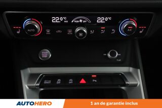 Q3 35 TDI Design Luxe S tronic 7 150 ch 2020 occasion 92130 Issy-les-Moulineaux