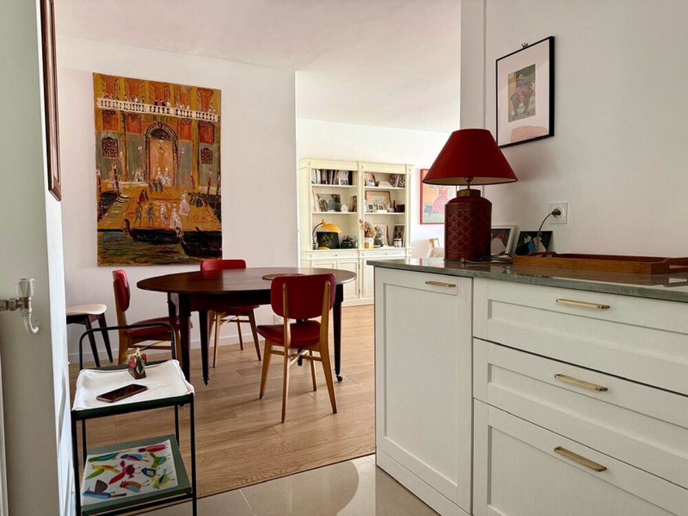 Vente Appartement Bayonne Centre - T3 avec ascenseur et garage Bayonne