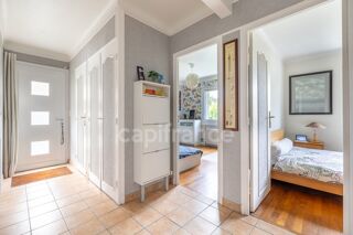  Maison à vendre 4 pièces 99 m²