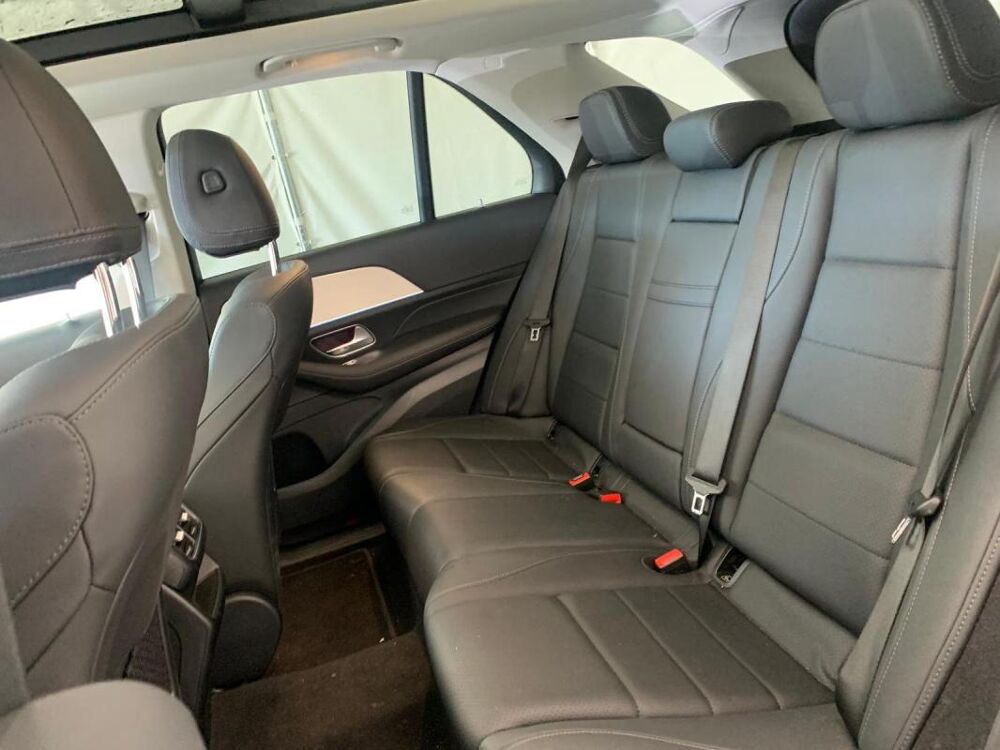 Classe GLE Benz de Facelift 2025 occasion 33000 Bordeaux