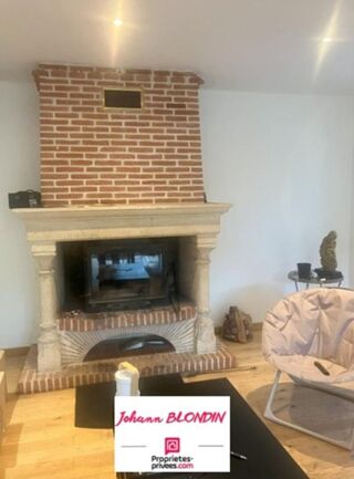  Maison � vendre 5 pi�ces 125 m�