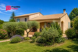  Villa à vendre 5 pièces 132 m²