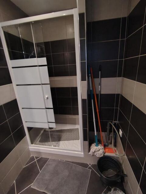  Appartement  louer 1 pice 33 m