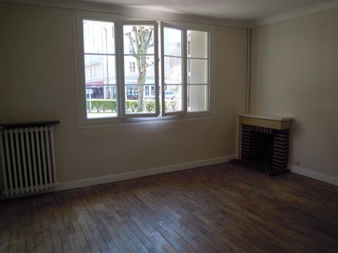  Appartement � louer 1 pi�ce 40 m�