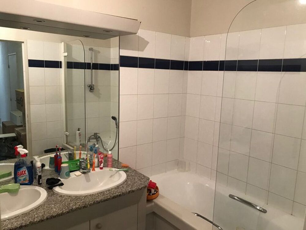 Location Appartement Appartement de 87m2 à louer sur Courbevoie Courbevoie