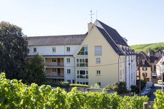  Appartement � louer 1 pi�ce 32 m�