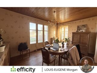  Maison � vendre 5 pi�ces 86 m�