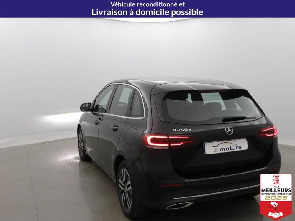 Classe B 250 e 8G-DCT Progressive Line Edition 2022 occasion 10150 Lavau