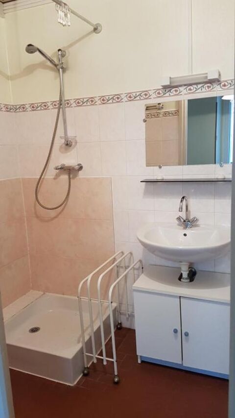  Appartement � louer 1 pi�ce 19 m�