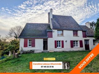  Maison � vendre 5 pi�ces 94 m�