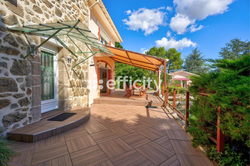 Vente Villa Villa Condrieu