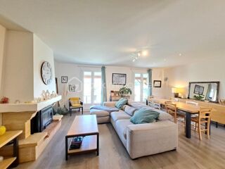  Villa � vendre 6 pi�ces 136 m�