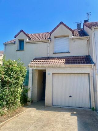  Maison  vendre 4 pices 91 m