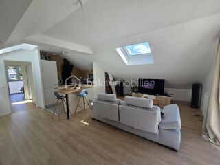  Appartement � vendre 2 pi�ces 54 m�