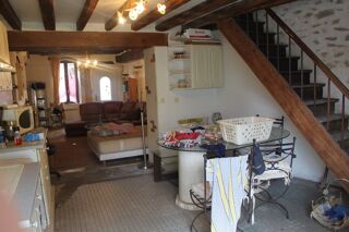  Maison � vendre 3 pi�ces 85 m�