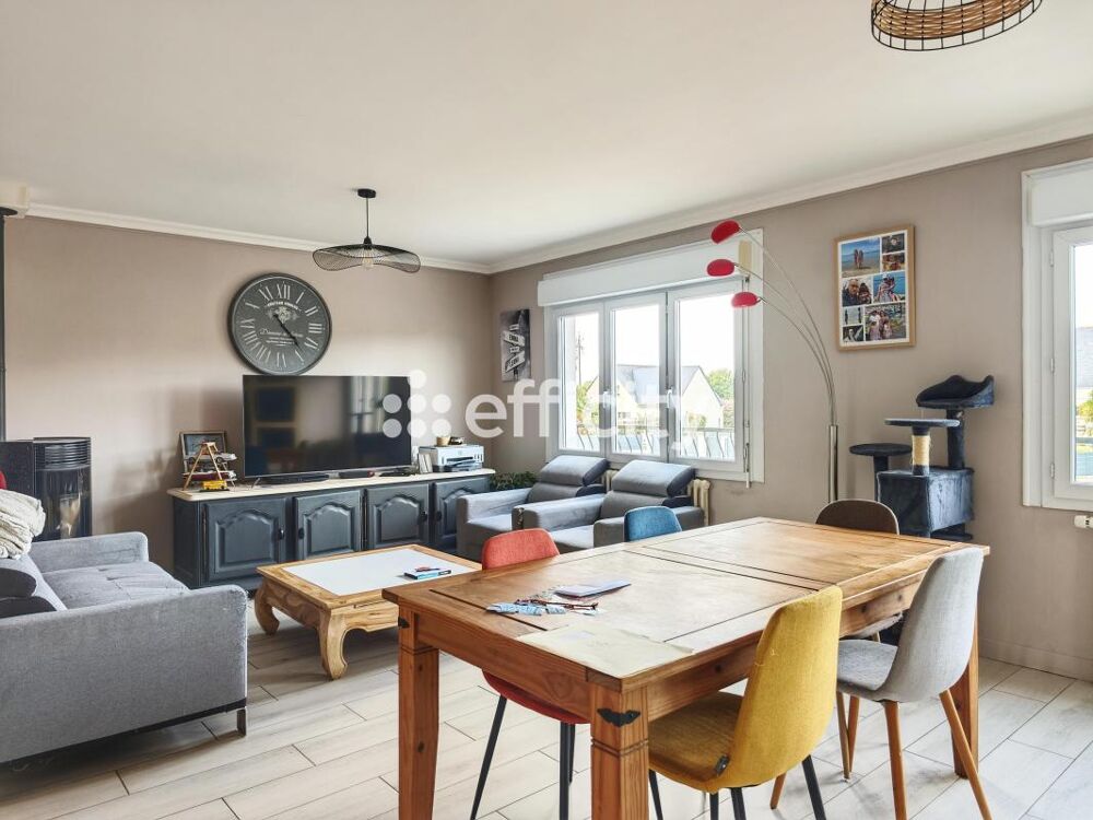Vente Maison Maison Ergue gaberic