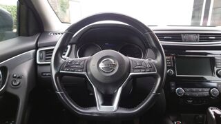 Qashqai II 1.5 dCi 115 EDC7 N-Connecta - Automatique 2019 occasion 60000 Beauvais