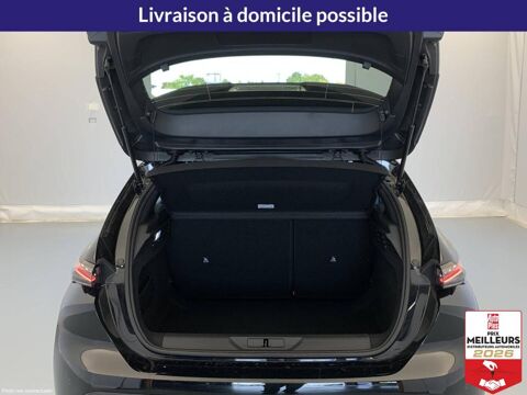 308 HYBRID 145 E-DCS6 ALLURE 2026 occasion 78200 Buchelay