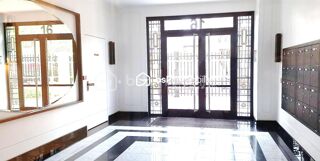  Appartement � vendre 2 pi�ces 46 m�