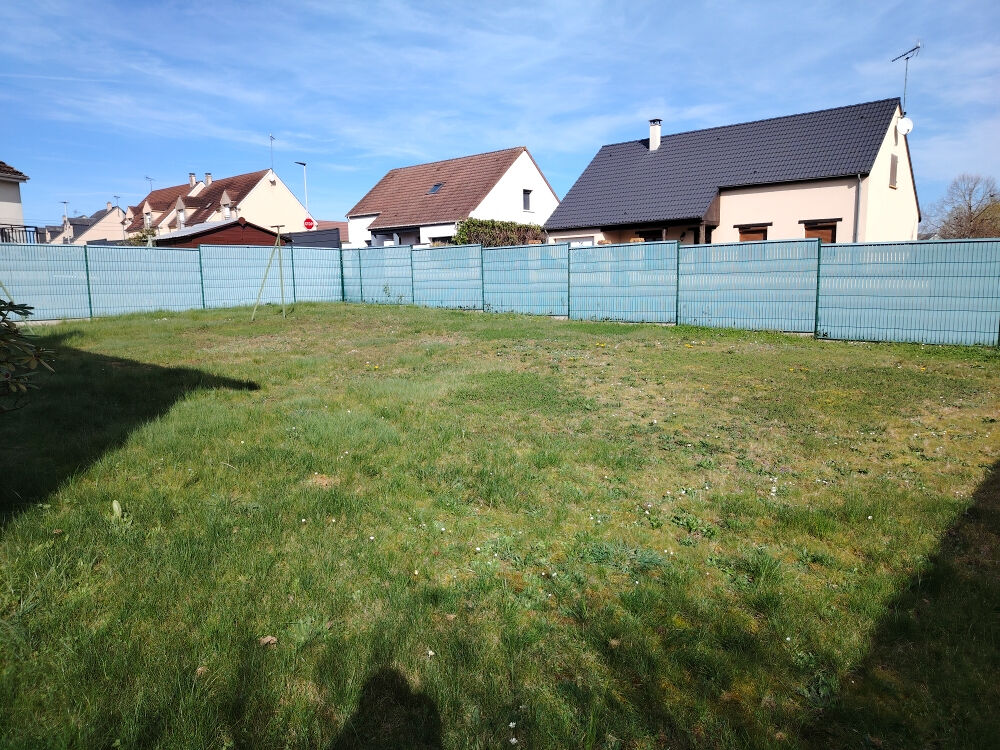 Vente Maison Maison proche CHATEAUDUN 5 pièces 140 m2 Chateaudun