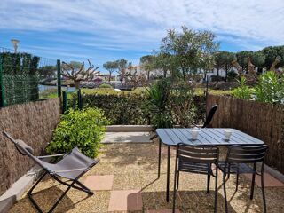  Appartement � louer 1 pi�ce 21 m�