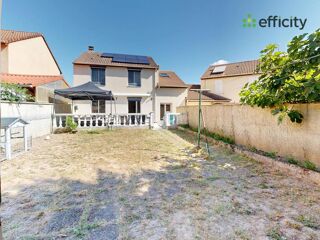  Maison à vendre 5 pièces 113 m²