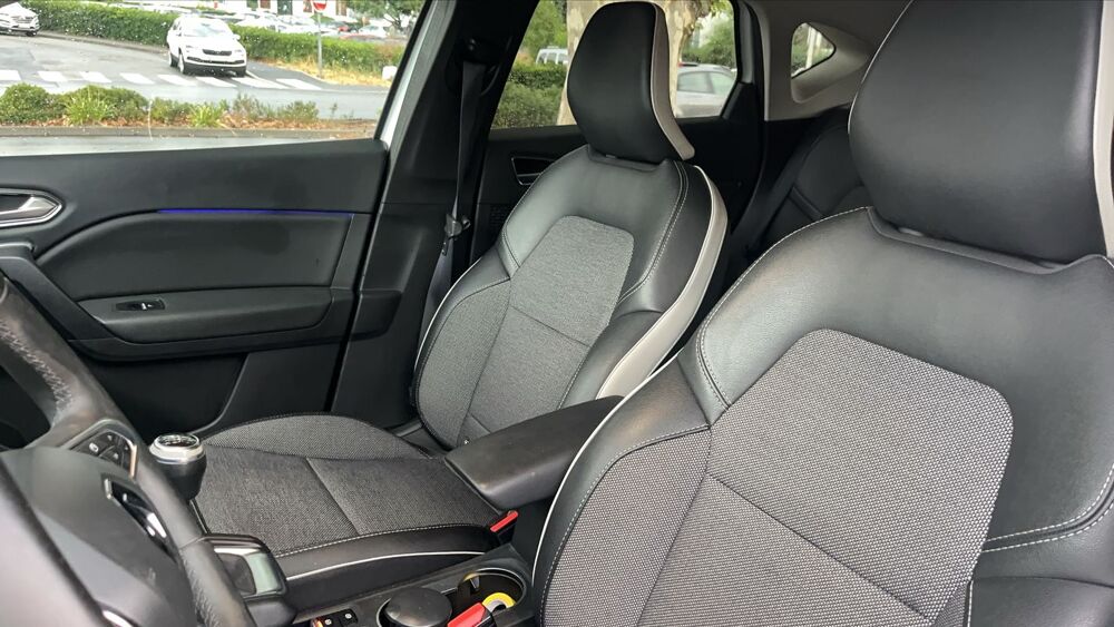 Captur II 1.5 Blue dCi 115 Intens 2020 occasion 66000 Perpignan