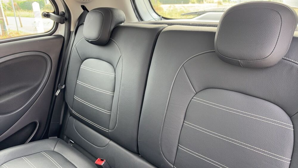 ForFour II 0.9 90ch Prime - 4 places 2019 occasion 31620 Bouloc