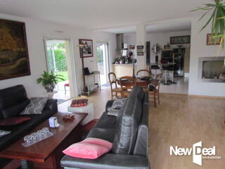  Maison � vendre 5 pi�ces 166 m�