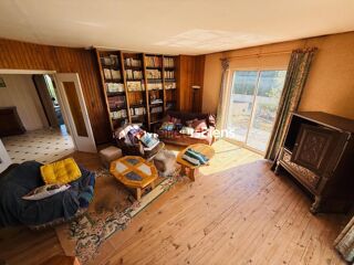  Maison  vendre 7 pices 155 m