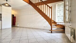  Appartement à vendre 3 pièces 63 m²