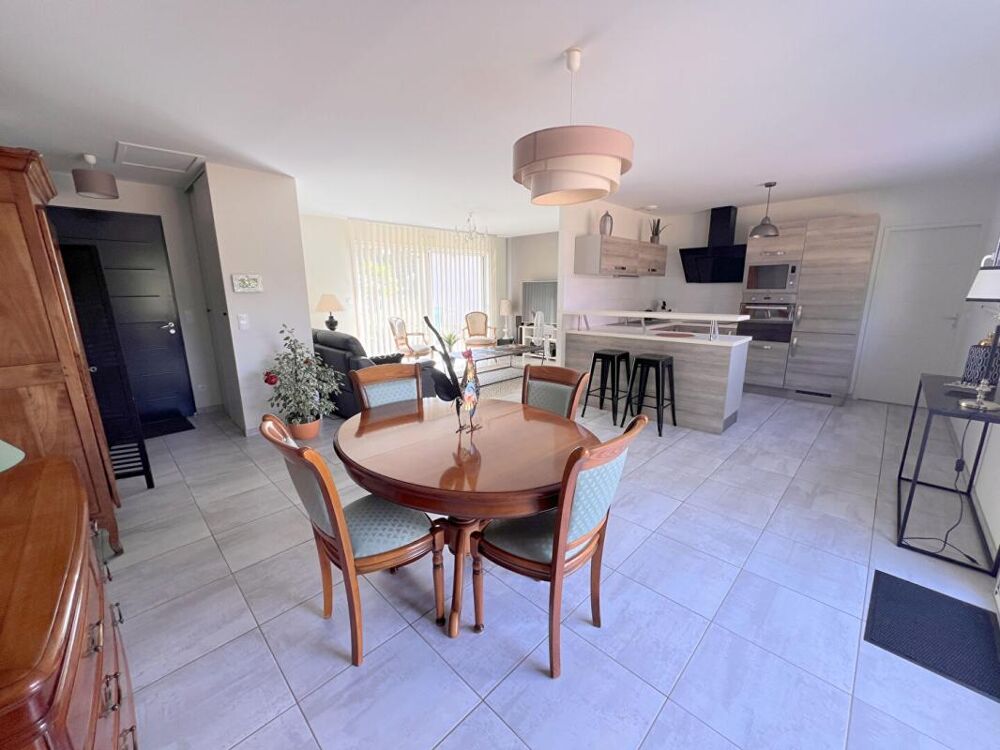 Vente Maison Maison - Changé - 5 pièce(s) - 113 m² Change