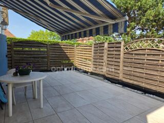  Maison à vendre 4 pièces 113 m²