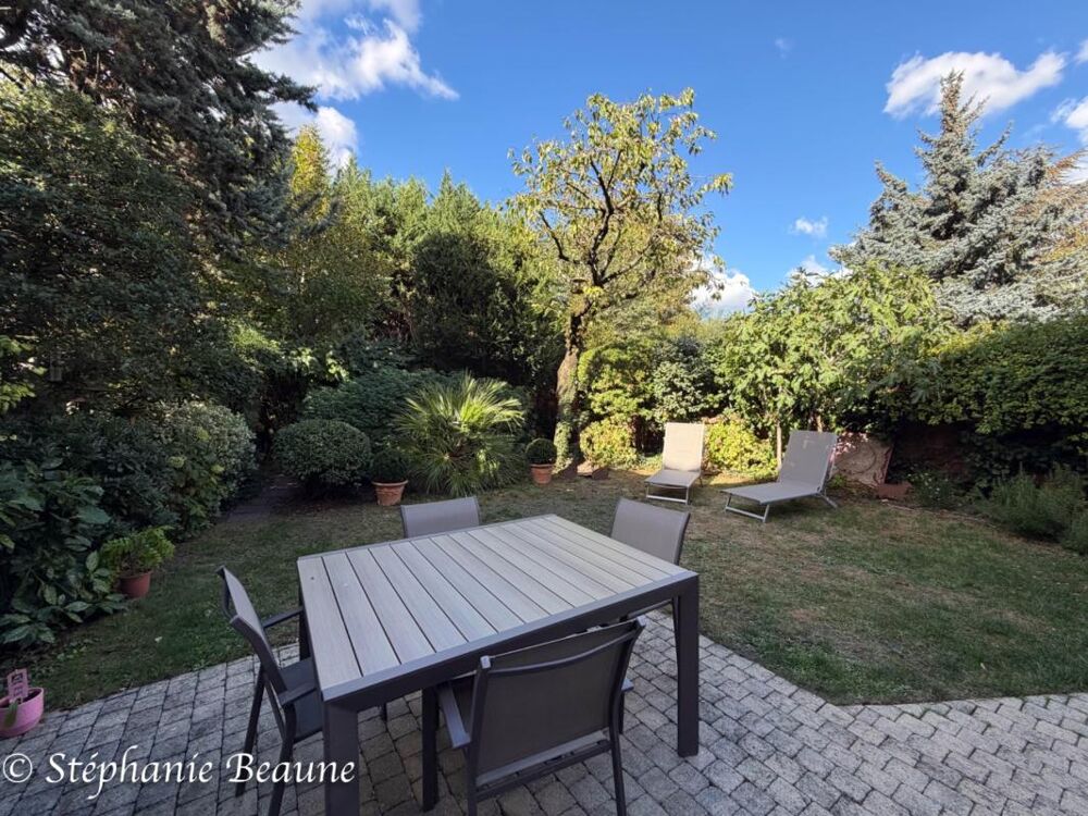à vendre  Maison Eaubonne (95600)